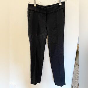 LOFT - Marisa Straight Leg Pant